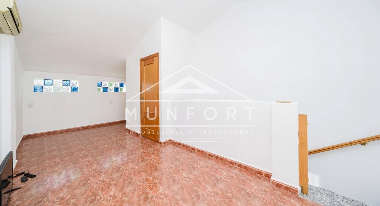 3 bedroom Townhouse for sale in La Zenia with pool - € 210,000 (Ref: 9487214)