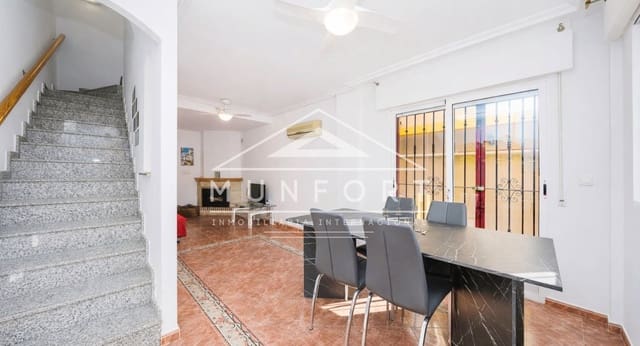 3 slaapkamer Huis te koop in La Zenia, Orihuela met zwembad - € 210.000 (Ref: 9487214)