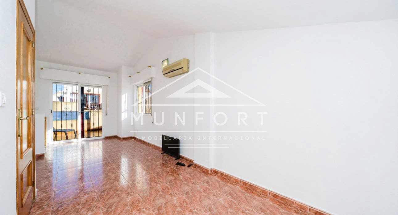 3 bedroom Townhouse for sale in La Zenia with pool - € 210,000 (Ref: 9487214)