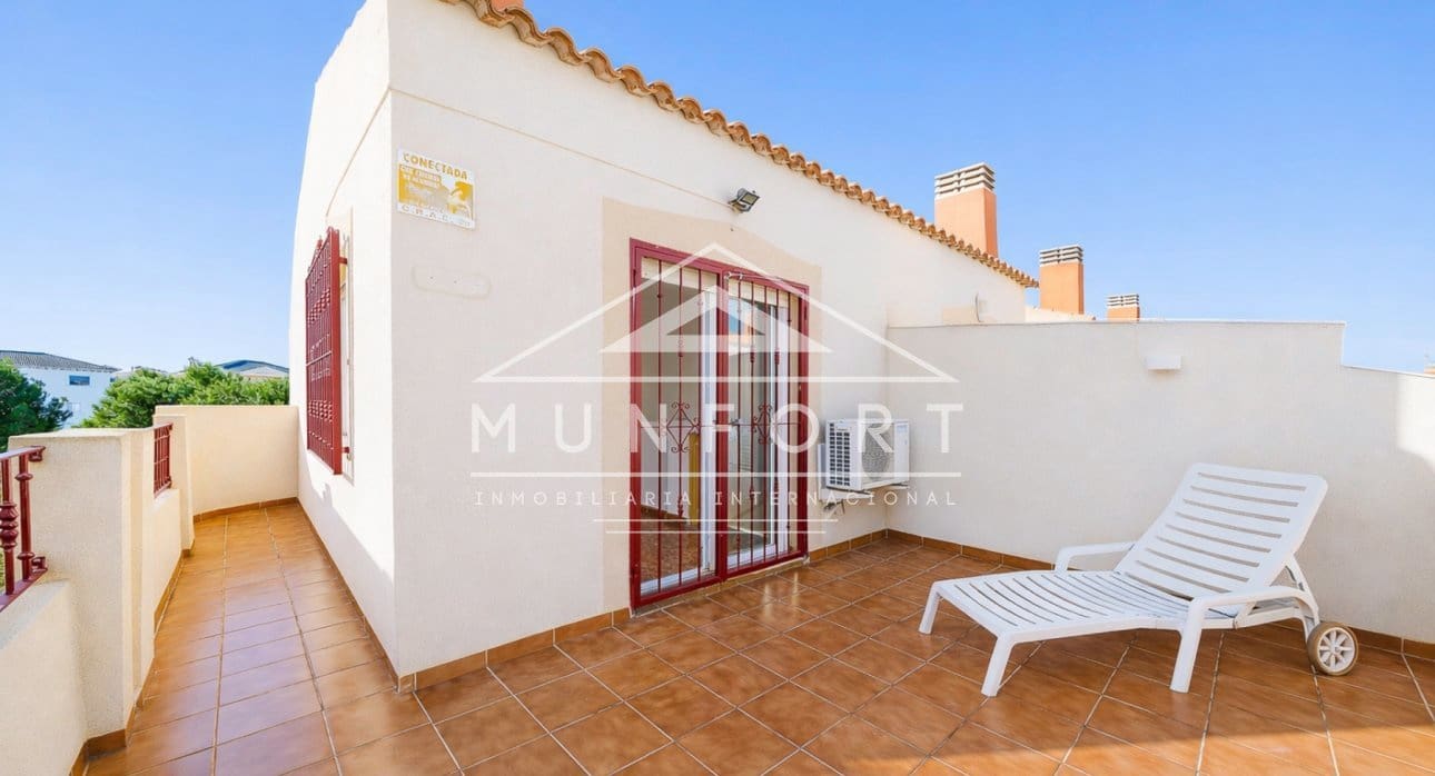 3 bedroom Townhouse for sale in La Zenia with pool - € 210,000 (Ref: 9487214)