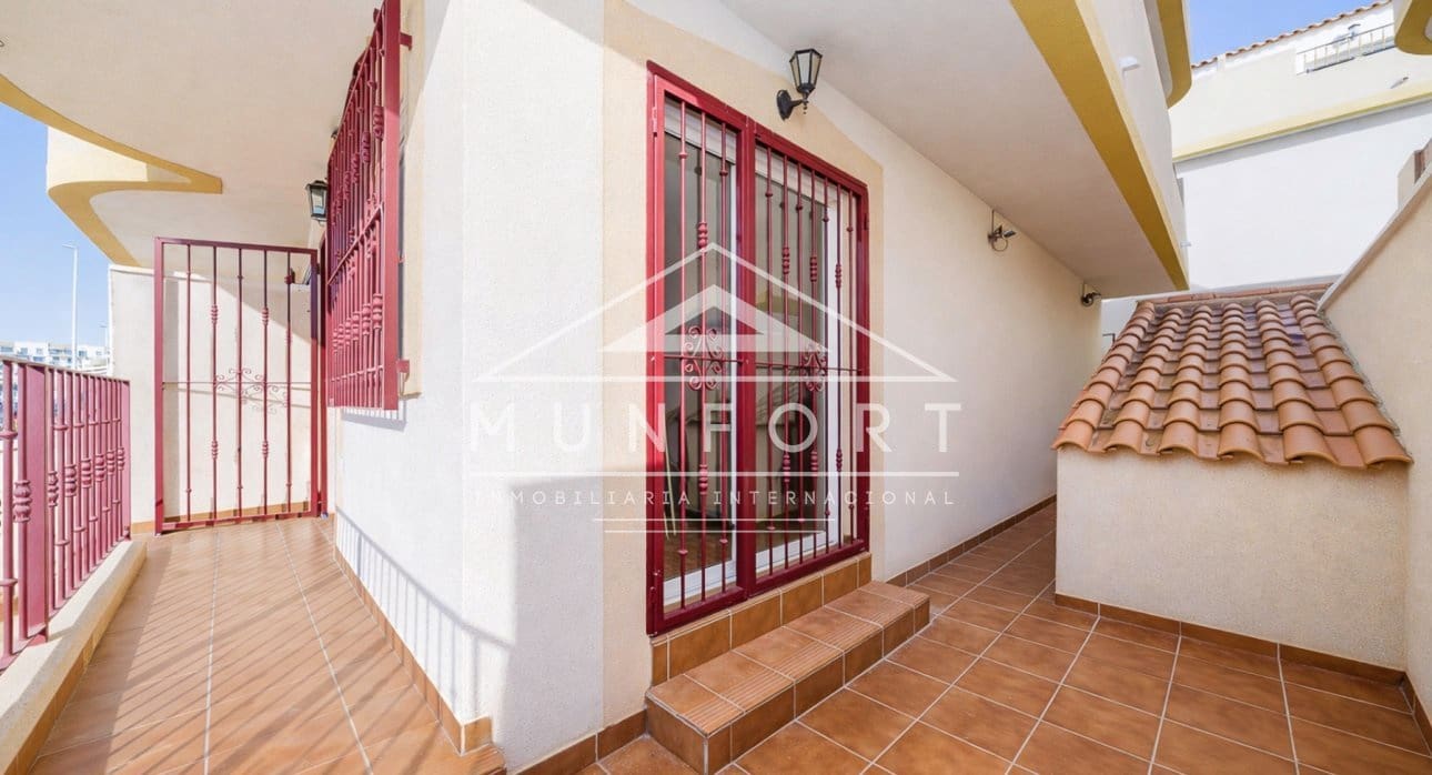 3 bedroom Townhouse for sale in La Zenia with pool - € 210,000 (Ref: 9487214)