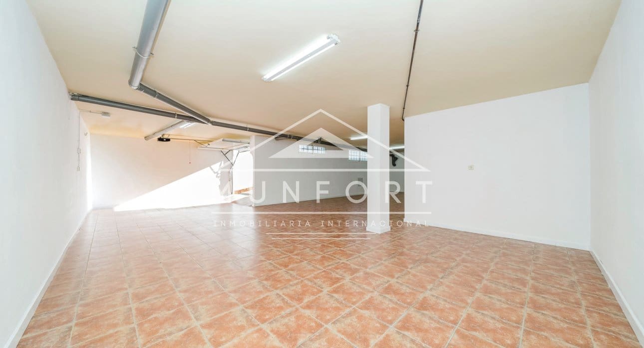 Pareado de 3 habitaciones en Balsicas en venta - 259.000 € (Ref: 9487215)