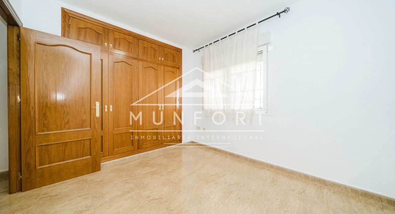 Pareado de 3 habitaciones en Balsicas en venta - 259.000 € (Ref: 9487215)