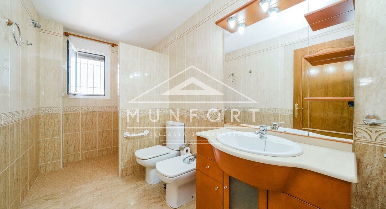 Pareado de 3 habitaciones en Balsicas en venta - 259.000 € (Ref: 9487215)