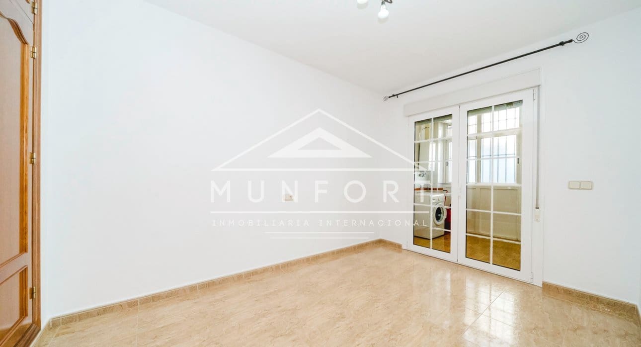 Pareado de 3 habitaciones en Balsicas en venta - 259.000 € (Ref: 9487215)