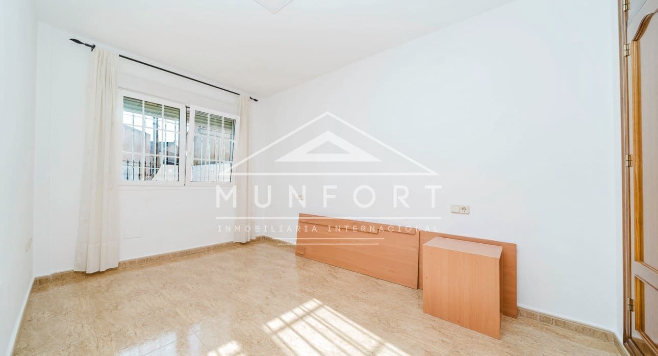 Pareado de 3 habitaciones en Balsicas en venta - 259.000 € (Ref: 9487215)
