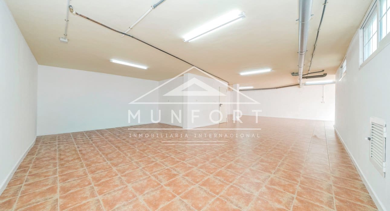 Pareado de 3 habitaciones en Balsicas en venta - 259.000 € (Ref: 9487215)