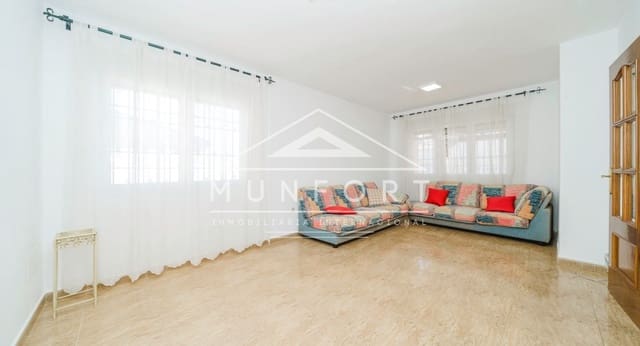 Pareado de 3 habitaciones en Balsicas, Torre-Pacheco en venta - 259.000 € (Ref: 9487215)