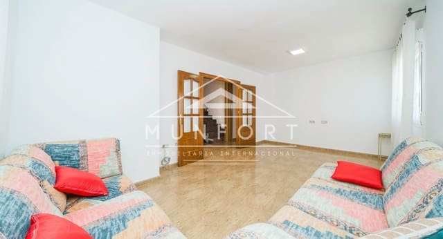 Pareado de 3 habitaciones en Balsicas, Torre-Pacheco en venta - 259.000 € (Ref: 9487215)