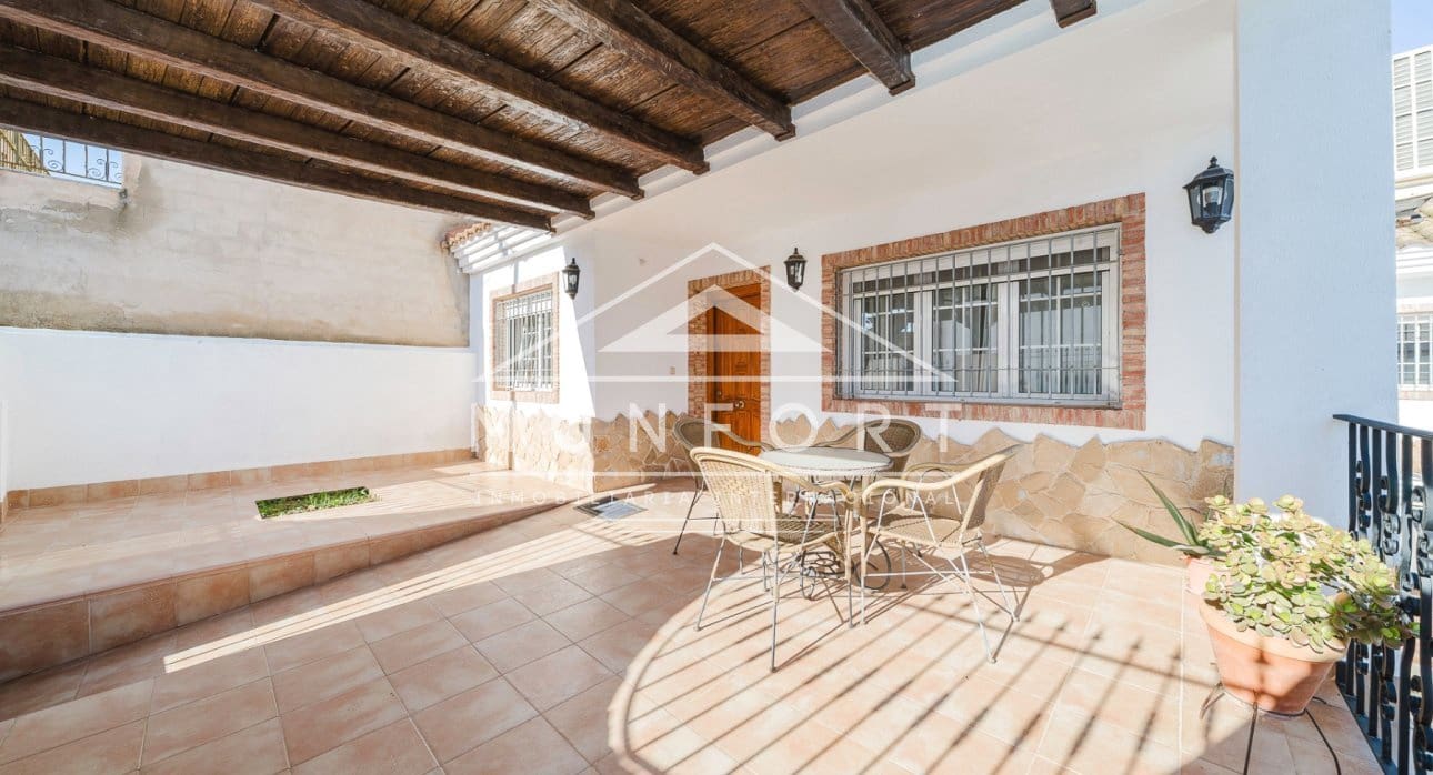 Pareado de 3 habitaciones en Balsicas en venta - 259.000 € (Ref: 9487215)