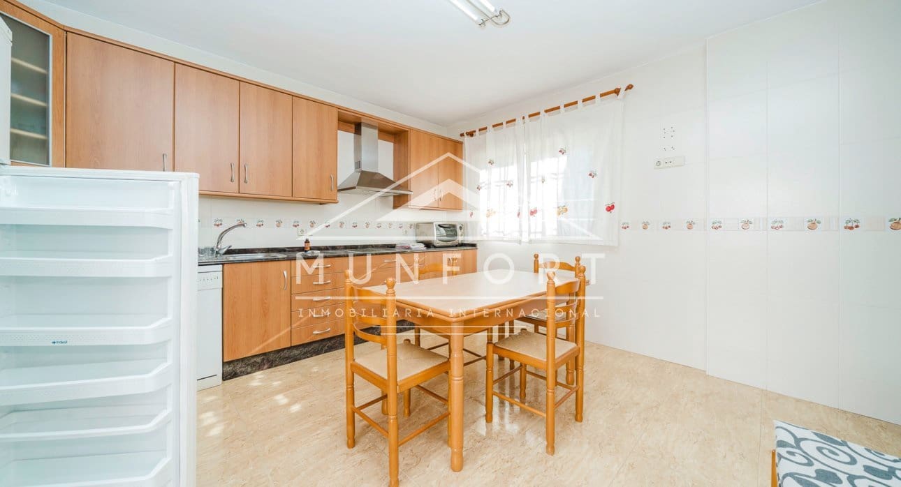 Pareado de 3 habitaciones en Balsicas en venta - 259.000 € (Ref: 9487215)