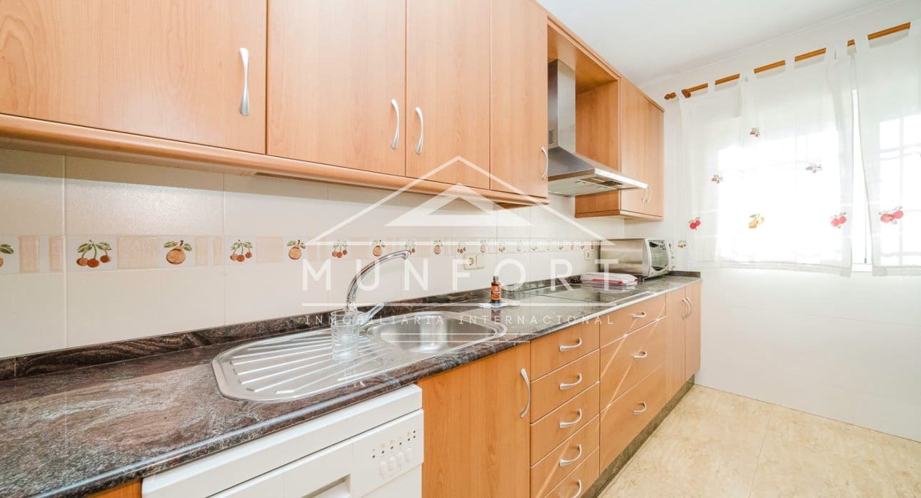 Pareado de 3 habitaciones en Balsicas en venta - 259.000 € (Ref: 9487215)