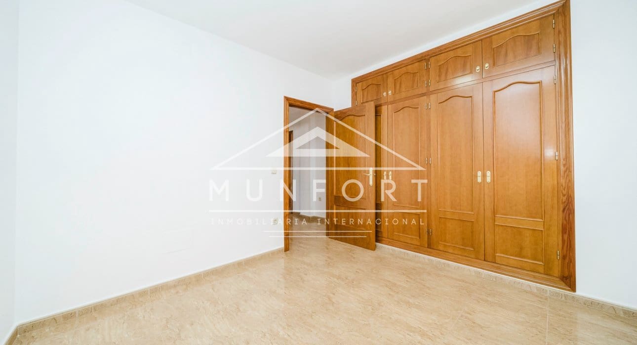 Pareado de 3 habitaciones en Balsicas en venta - 259.000 € (Ref: 9487215)