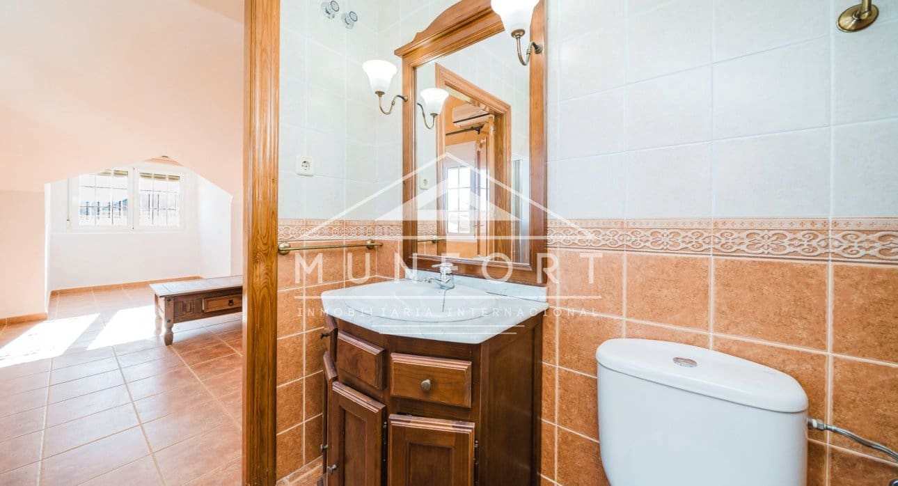 Pareado de 3 habitaciones en Balsicas en venta - 259.000 € (Ref: 9487215)