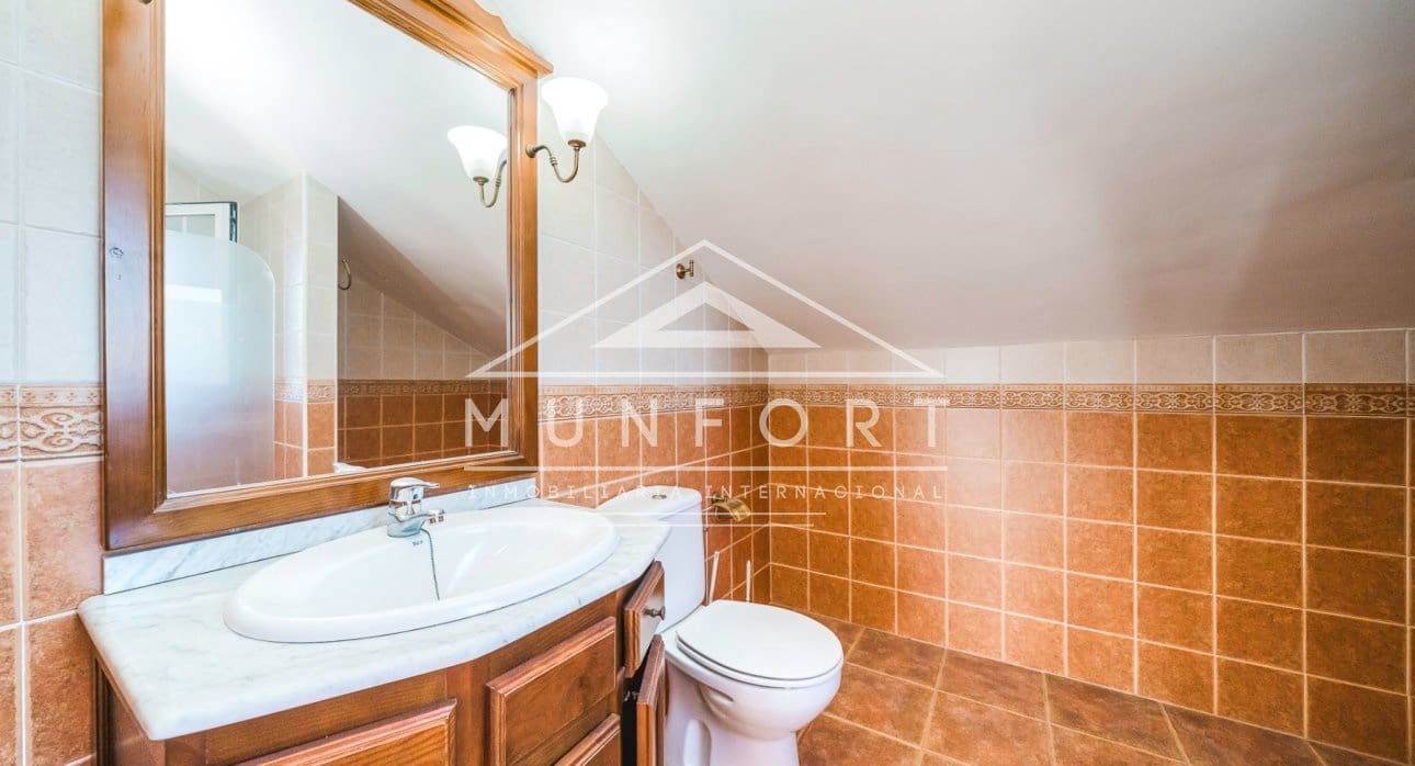 Pareado de 3 habitaciones en Balsicas en venta - 259.000 € (Ref: 9487215)