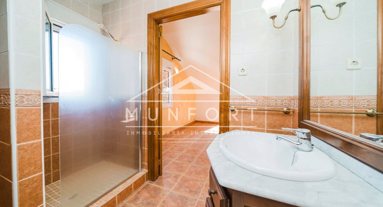 Pareado de 3 habitaciones en Balsicas en venta - 259.000 € (Ref: 9487215)