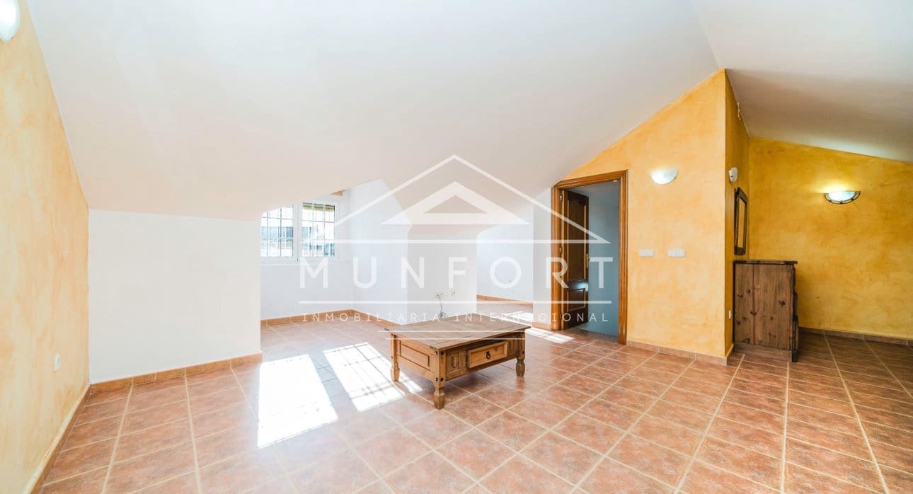 Pareado de 3 habitaciones en Balsicas en venta - 259.000 € (Ref: 9487215)