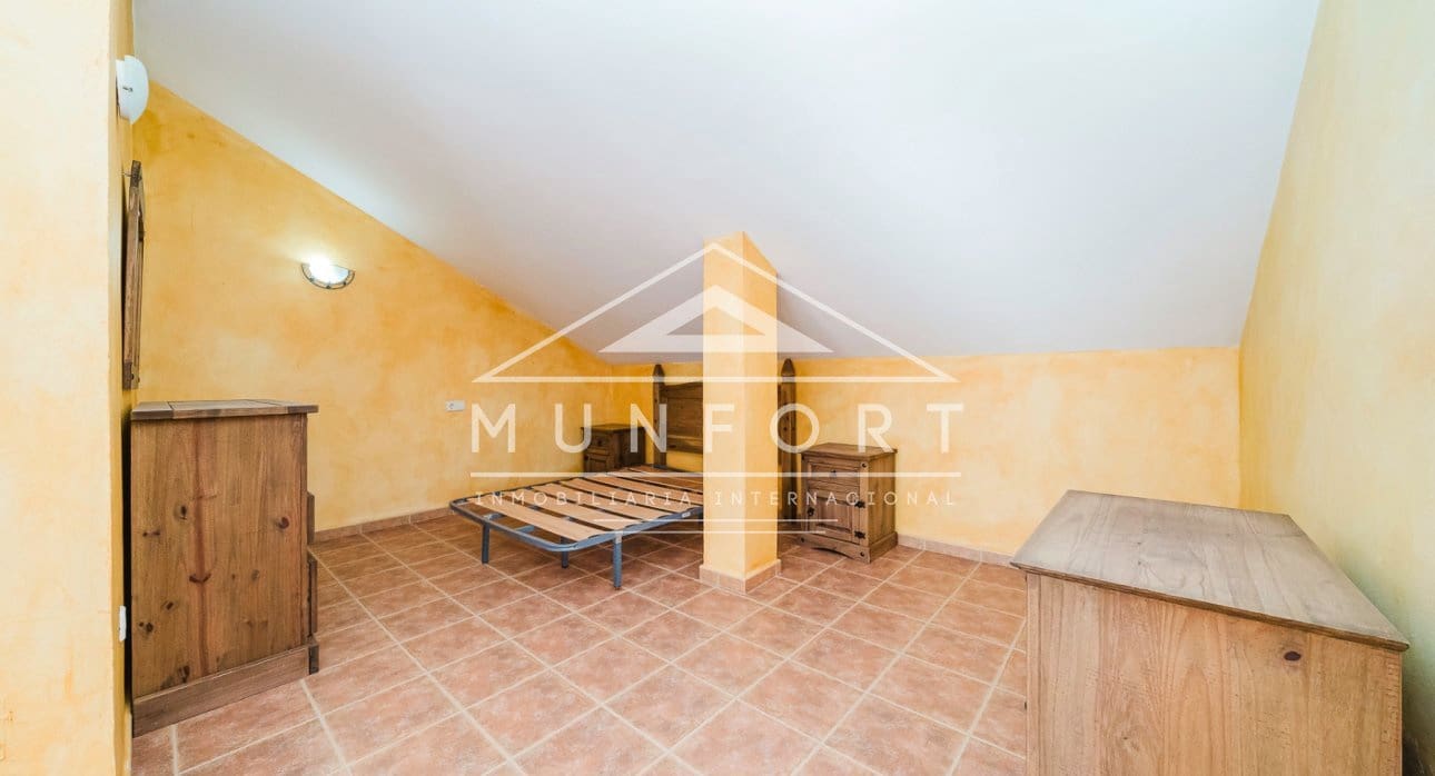 Pareado de 3 habitaciones en Balsicas en venta - 259.000 € (Ref: 9487215)