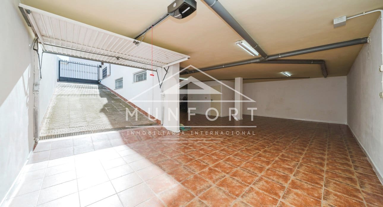 Pareado de 3 habitaciones en Balsicas en venta - 259.000 € (Ref: 9487215)