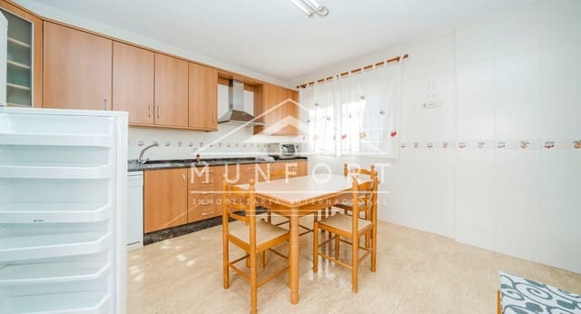 Pareado de 3 habitaciones en Balsicas, Torre-Pacheco en venta - 259.000 € (Ref: 9487215)