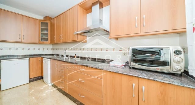 Pareado de 3 habitaciones en Balsicas, Torre-Pacheco en venta - 259.000 € (Ref: 9487215)