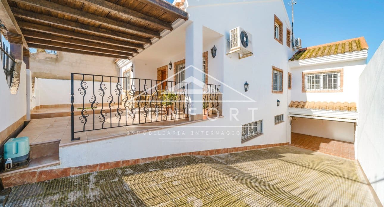 Pareado de 3 habitaciones en Balsicas en venta - 259.000 € (Ref: 9487215)