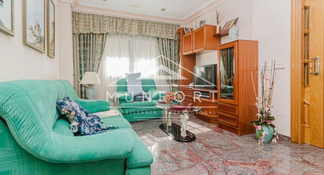 3 chambre Villa/Maison à vendre à Los Alcazares - 449 000 € (Ref: 9489807)