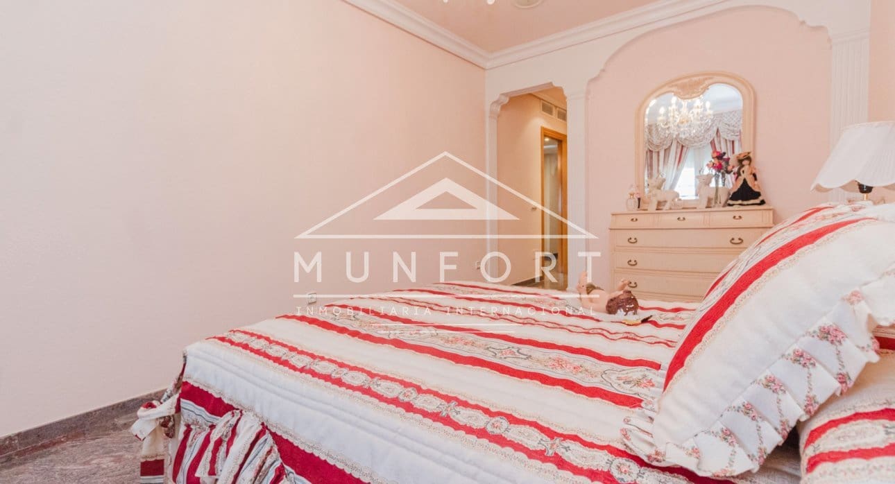 3 chambre Villa/Maison à vendre à Los Alcazares - 449 000 € (Ref: 9489807)