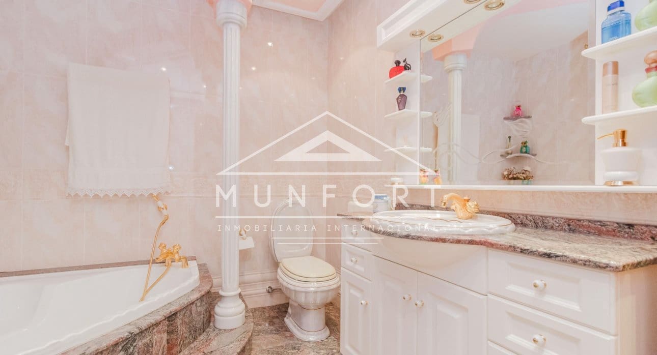 3 chambre Villa/Maison à vendre à Los Alcazares - 449 000 € (Ref: 9489807)