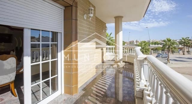 3 chambre Villa/Maison à vendre à Centro, Los Alcázares - 449 000 € (Ref: 9489807)