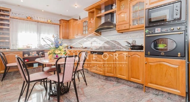 3 chambre Villa/Maison à vendre à Centro, Los Alcázares - 449 000 € (Ref: 9489807)