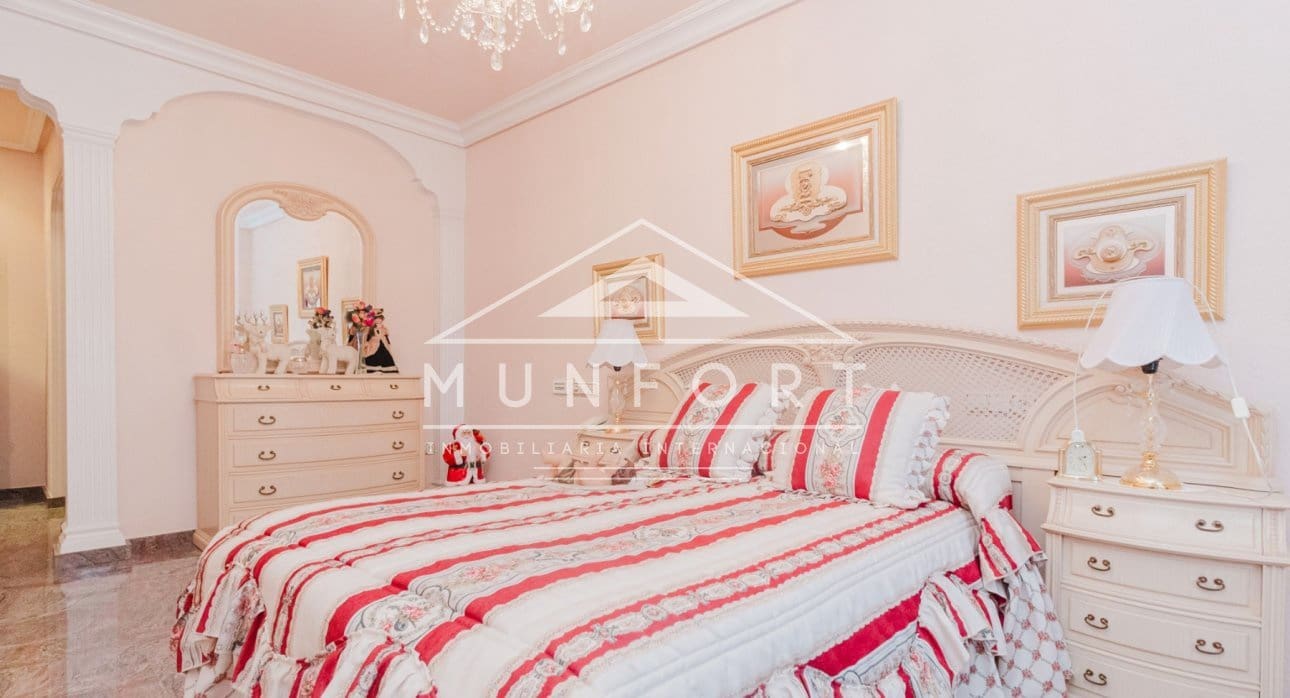 3 chambre Villa/Maison à vendre à Los Alcazares - 449 000 € (Ref: 9489807)