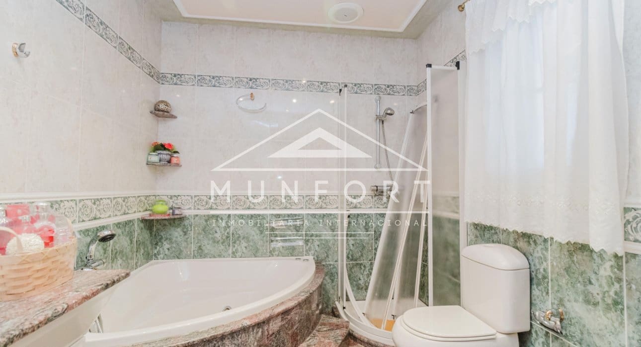 3 chambre Villa/Maison à vendre à Los Alcazares - 449 000 € (Ref: 9489807)