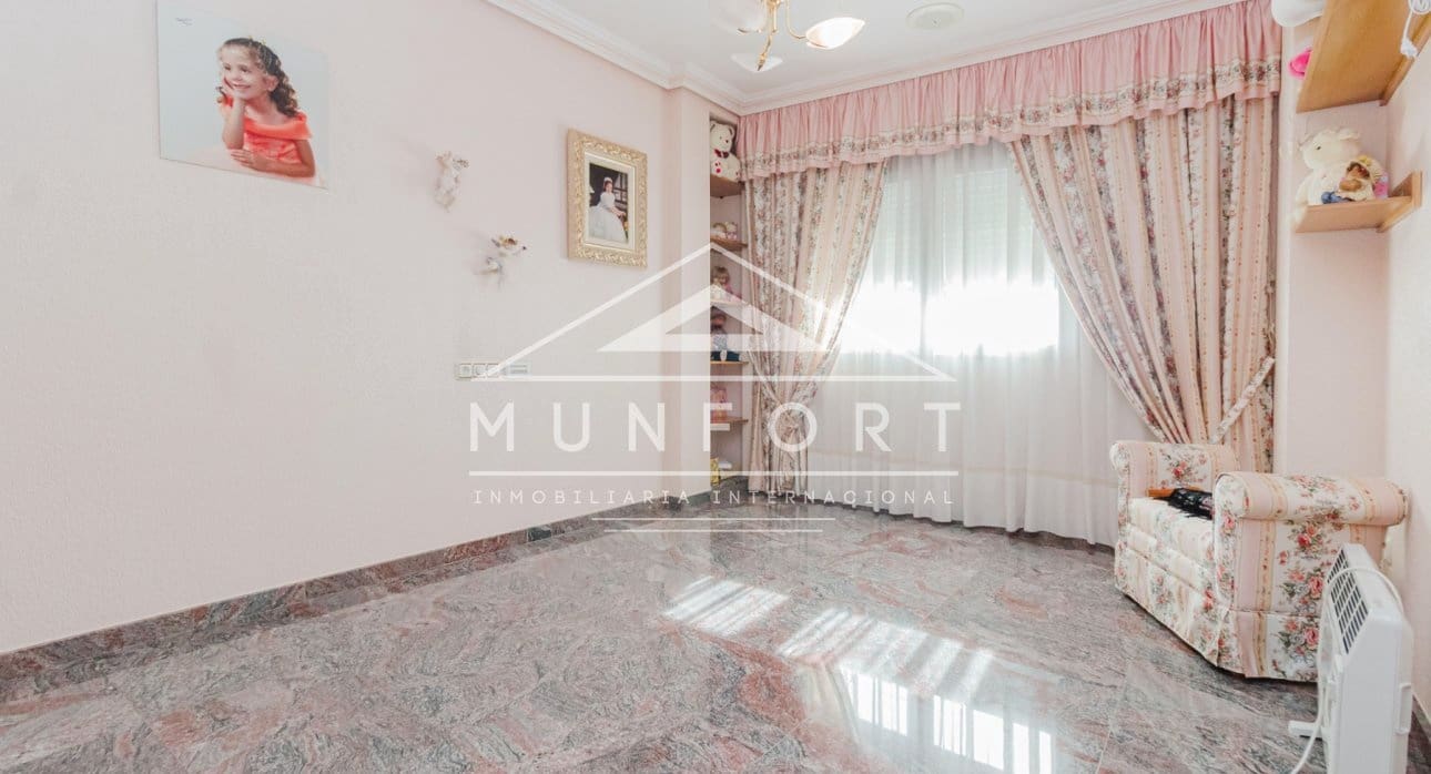 3 chambre Villa/Maison à vendre à Los Alcazares - 449 000 € (Ref: 9489807)