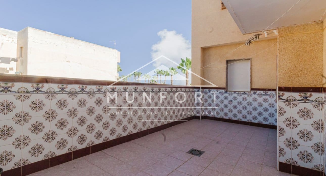 3 chambre Villa/Maison à vendre à Los Alcazares - 449 000 € (Ref: 9489807)