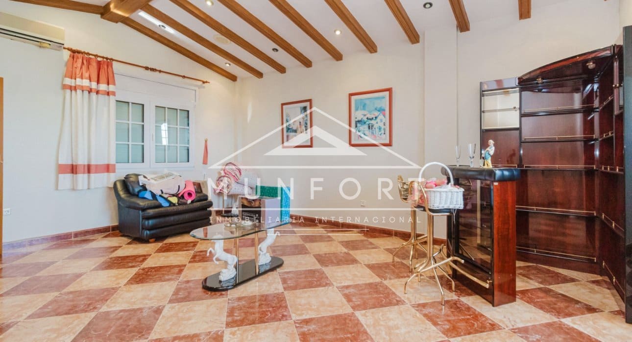 3 chambre Villa/Maison à vendre à Los Alcazares - 449 000 € (Ref: 9489807)