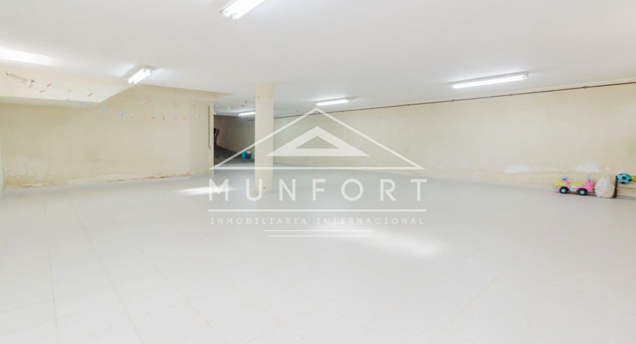 3 chambre Villa/Maison à vendre à Los Alcazares - 449 000 € (Ref: 9489807)