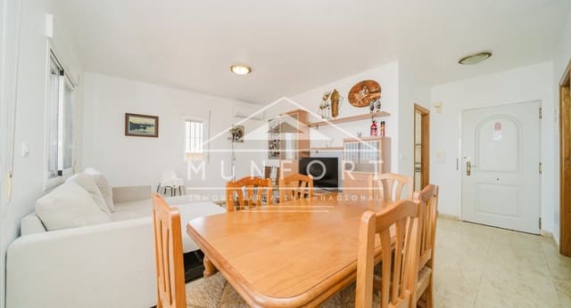 4 soveværelse Villa til salg i El Carmoli, Cartagena med swimmingpool - € 259.900 (Ref: 9489808)