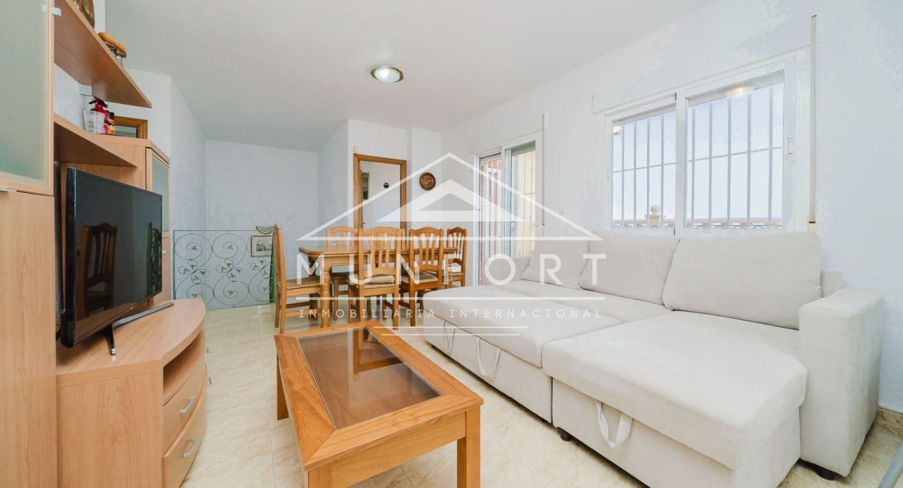 4 soveværelse Villa til salg i Los Urrutias med swimmingpool - € 259.900 (Ref: 9489808)