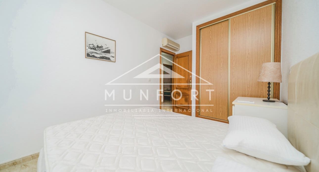 4 soveværelse Villa til salg i Los Urrutias med swimmingpool - € 259.900 (Ref: 9489808)