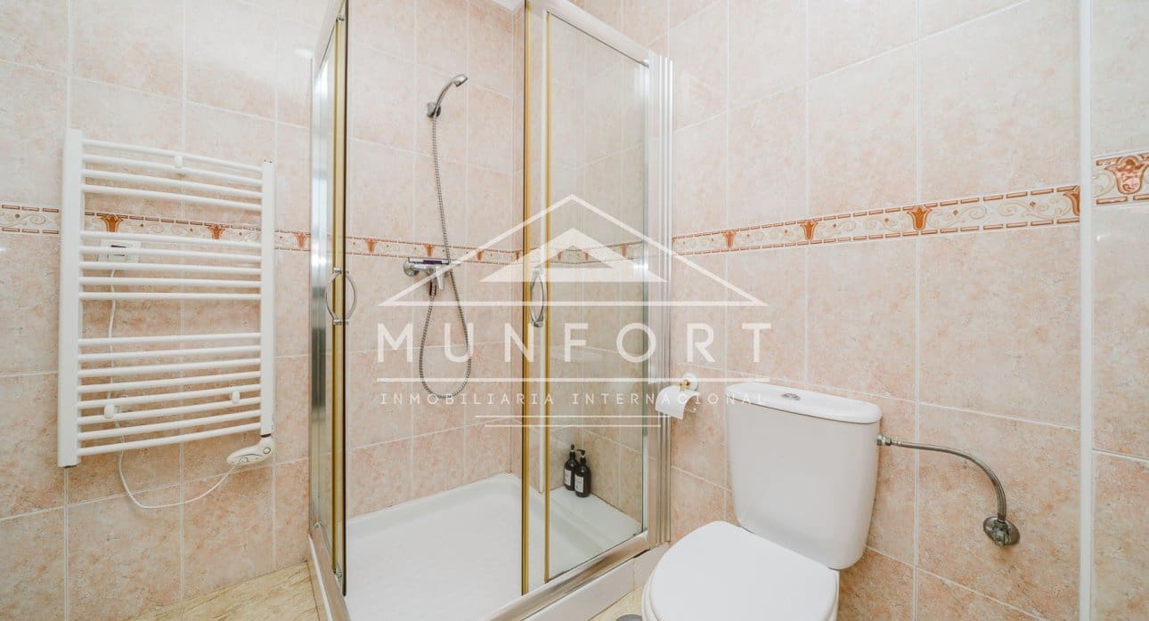 4 soveværelse Villa til salg i Los Urrutias med swimmingpool - € 259.900 (Ref: 9489808)