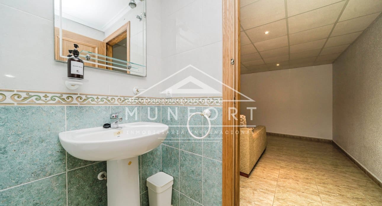 4 soveværelse Villa til salg i Los Urrutias med swimmingpool - € 259.900 (Ref: 9489808)