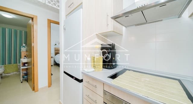 2 makuuhuone Kattohuoneisto myytävänä paikassa Roldan, Torre-Pacheco mukana uima-altaan - 130 000 € (Ref: 9495577)