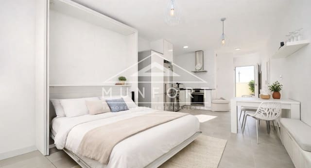 Yksiö myytävänä paikassa Pilar de la Horadada ciudad, Pilar de la Horadada mukana uima-altaan - 119 900 € (Ref: 9496487)