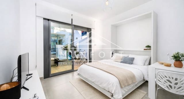 Yksiö myytävänä paikassa Pilar de la Horadada ciudad, Pilar de la Horadada mukana uima-altaan - 119 900 € (Ref: 9496487)