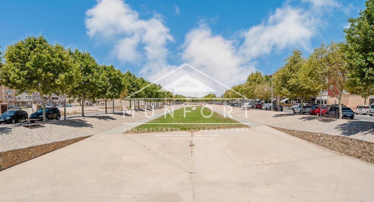 Yksiö myytävänä paikassa Pilar de la Horadada mukana uima-altaan - 119 900 € (Ref: 9496487)