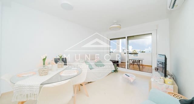 2 bedroom Penthouse for sale in Roldan, Torre-Pacheco with pool - € 129,000 (Ref: 9500093)