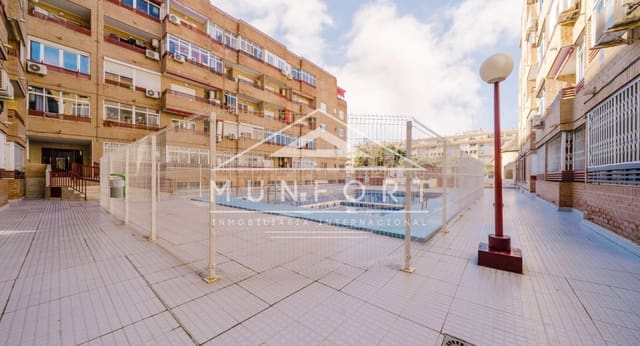 2 soveværelse Erhverv til salg i El Molino, Torrevieja med swimmingpool - € 149.000 (Ref: 9503122)