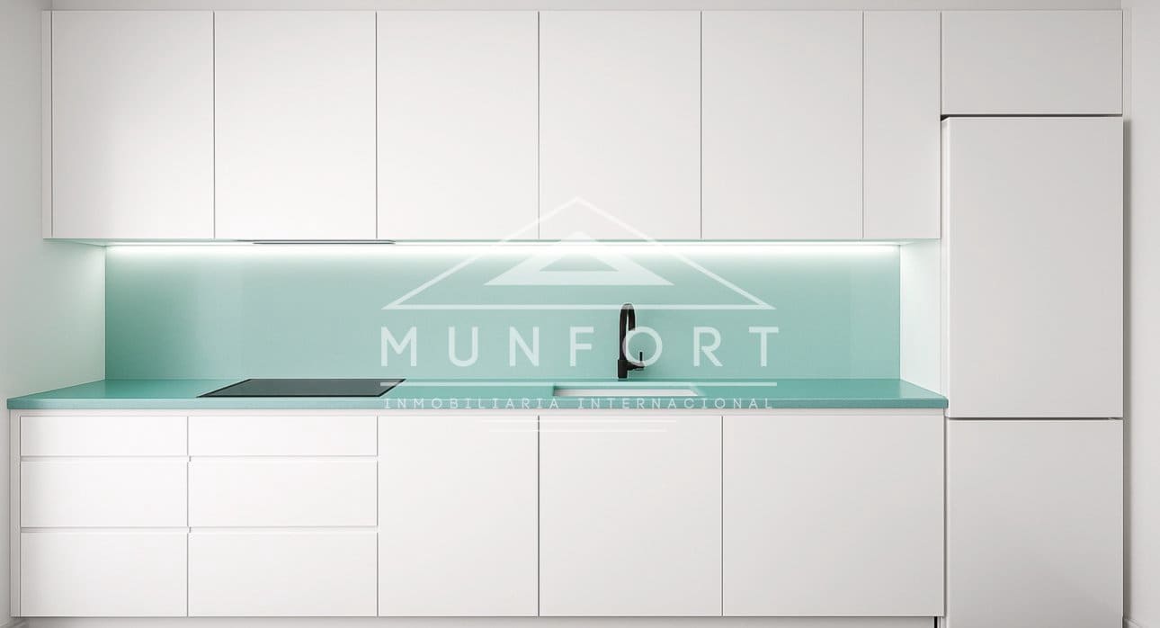 1 slaapkamer Studio te koop in Lo Pagan met zwembad - € 127.900 (Ref: 9503450)