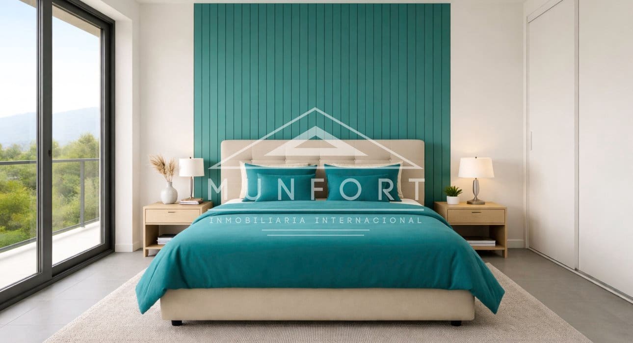 1 slaapkamer Studio te koop in Lo Pagan met zwembad - € 127.900 (Ref: 9503450)